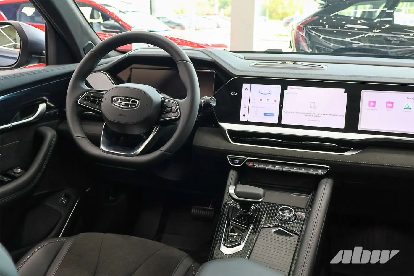 Поедем посчитаем: сколько надо платить за Geely в кредит