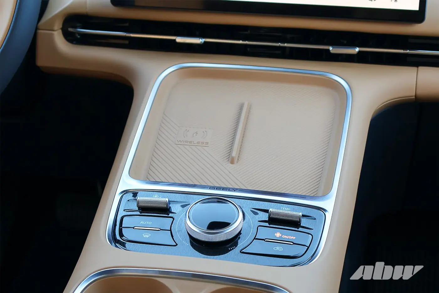 Философия комфорта: знакомимся с BELGEE X80 PHEV