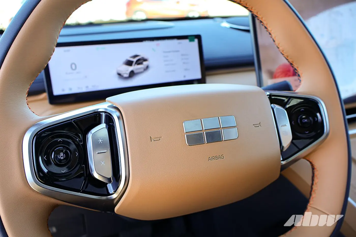 Философия комфорта: знакомимся с BELGEE X80 PHEV