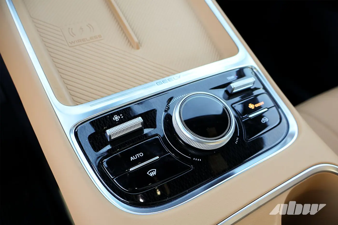 Философия комфорта: знакомимся с BELGEE X80 PHEV