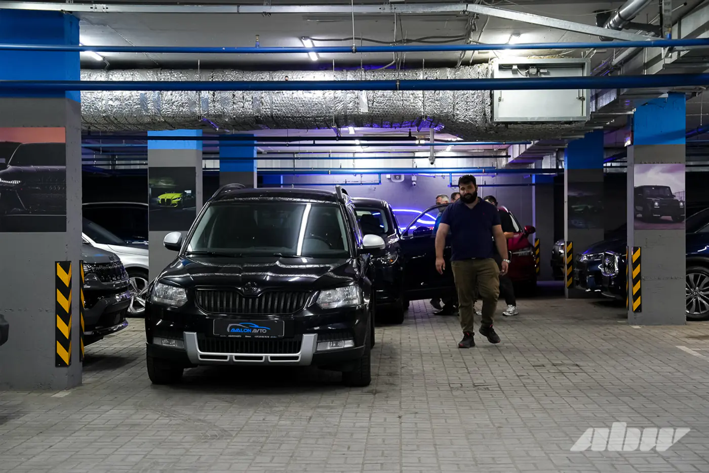 «Автопапа» и иже с ними: вспоминаем громкие истории автомошенничества