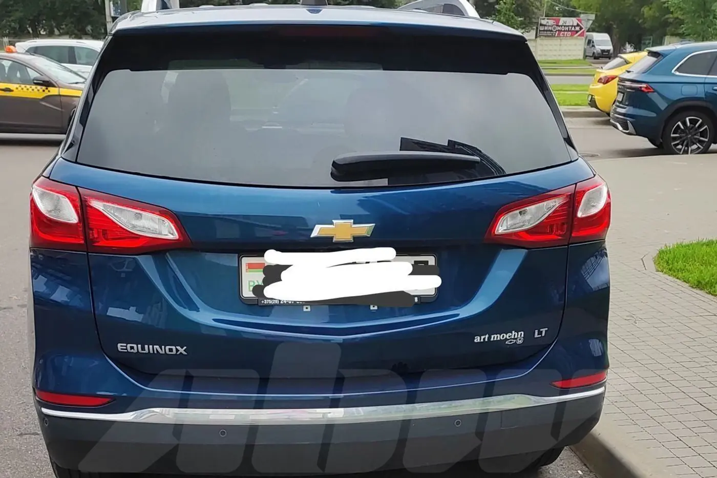 Теплее, еще теплее! Какие свежие народные авто с обогревами можно купить до $20 000