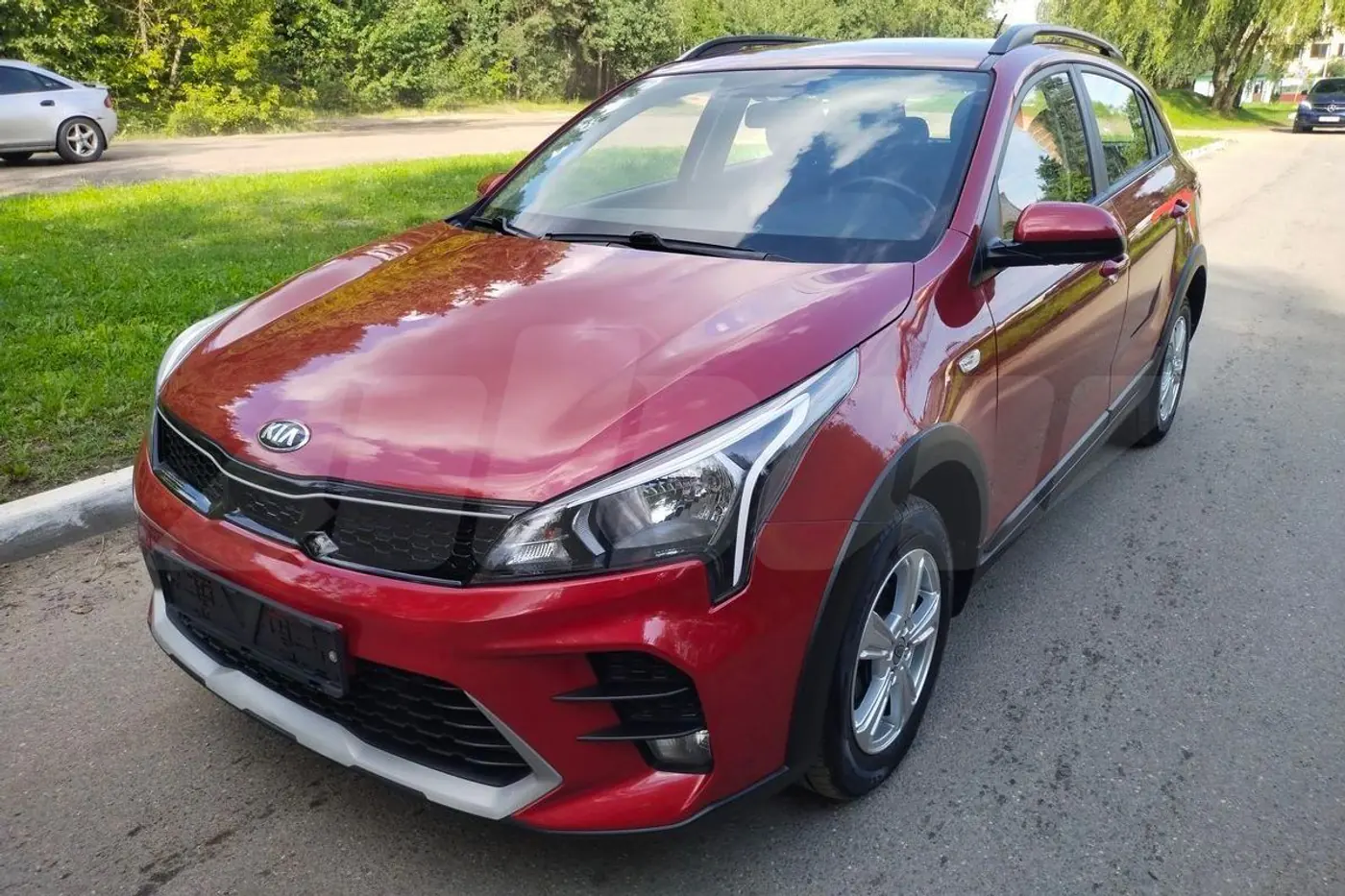 Теплее, еще теплее! Какие свежие народные авто с обогревами можно купить до $20 000