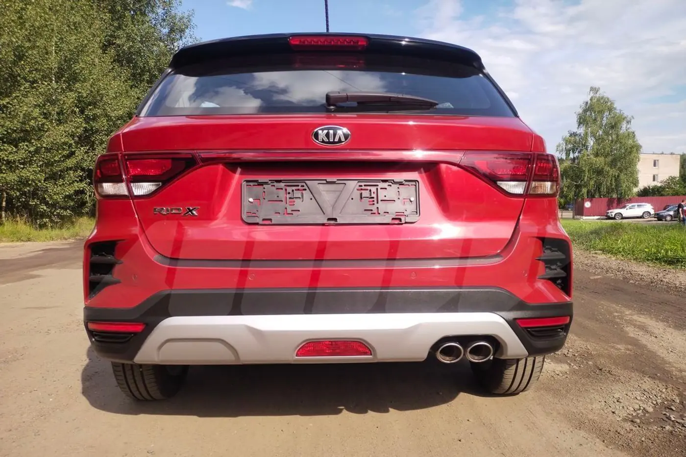 Теплее, еще теплее! Какие свежие народные авто с обогревами можно купить до $20 000