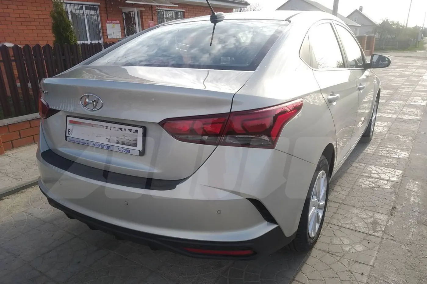 Теплее, еще теплее! Какие свежие народные авто с обогревами можно купить до $20 000