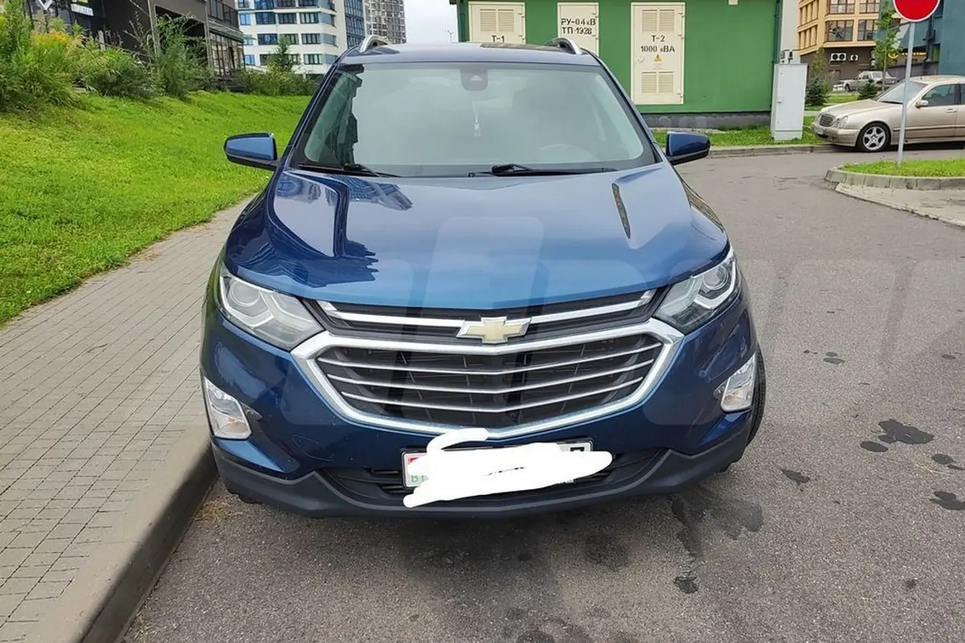 Теплее, еще теплее! Какие свежие народные авто с обогревами можно купить до $20 000