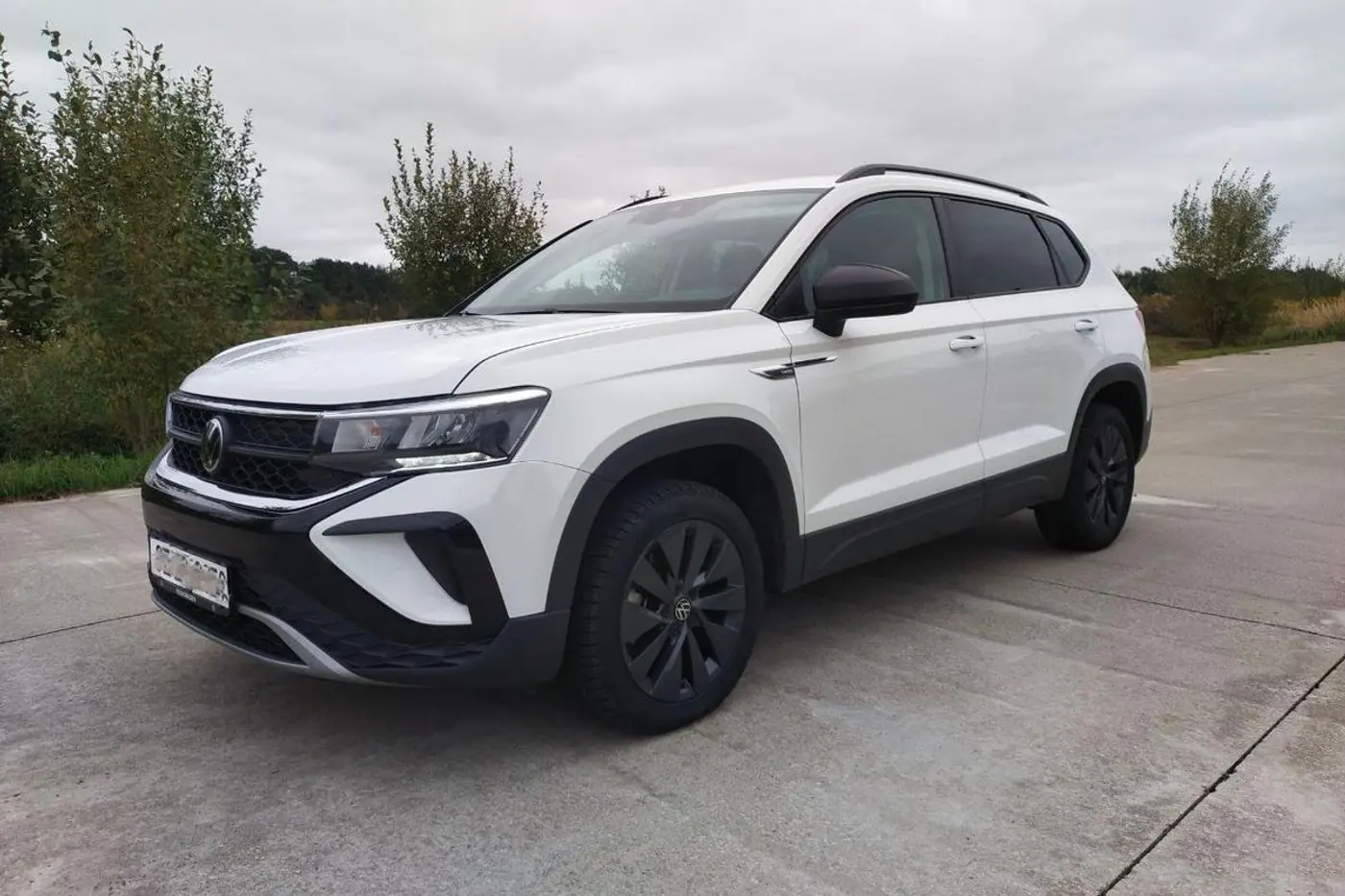 Теплее, еще теплее! Какие свежие народные авто с обогревами можно купить до $20 000