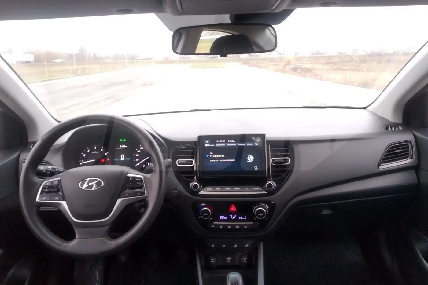 Теплее, еще теплее! Какие свежие народные авто с обогревами можно купить до $20 000