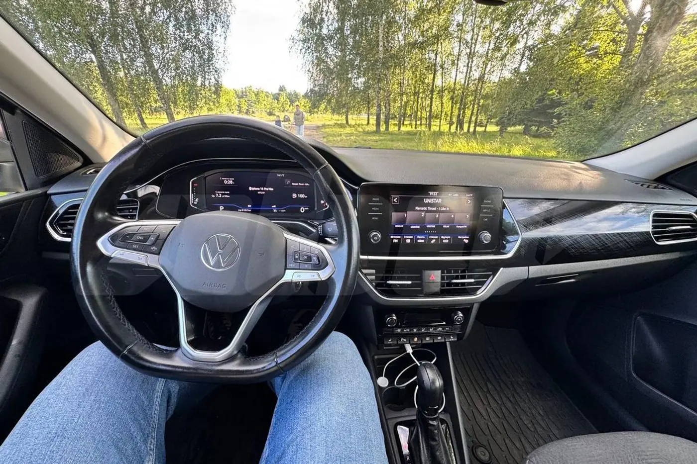 Теплее, еще теплее! Какие свежие народные авто с обогревами можно купить до $20 000