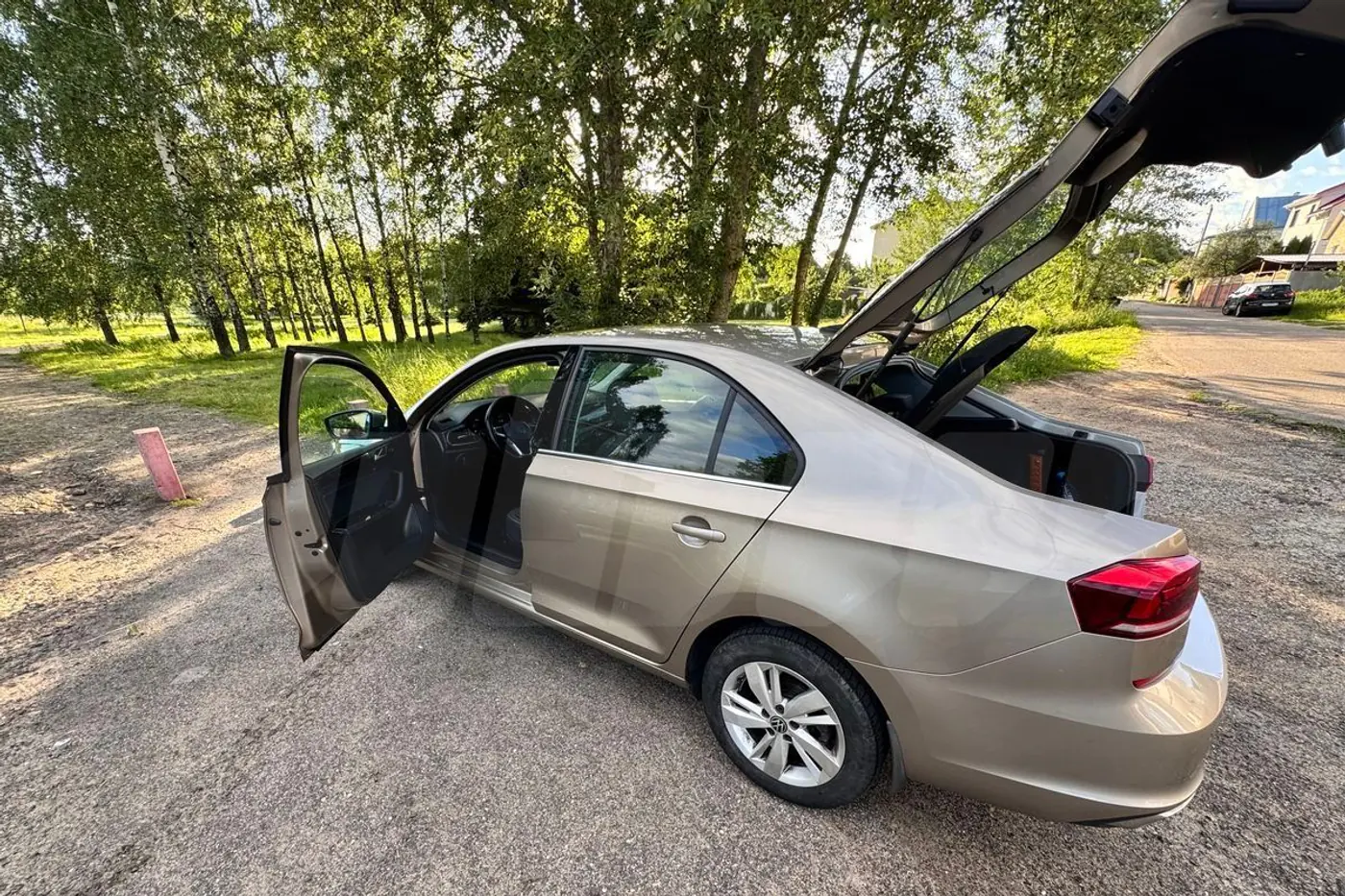 Теплее, еще теплее! Какие свежие народные авто с обогревами можно купить до $20 000