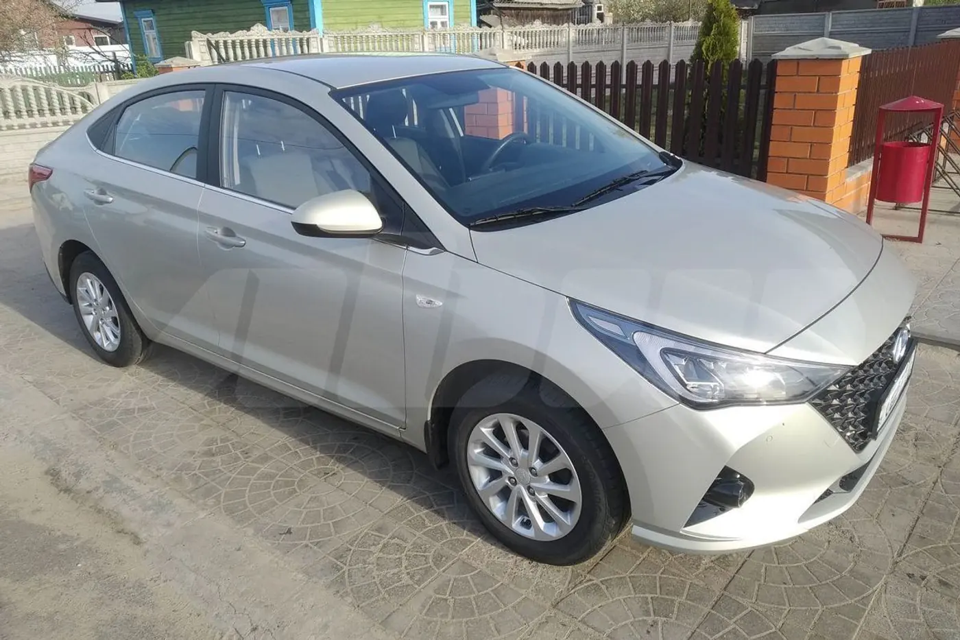 Теплее, еще теплее! Какие свежие народные авто с обогревами можно купить до $20 000