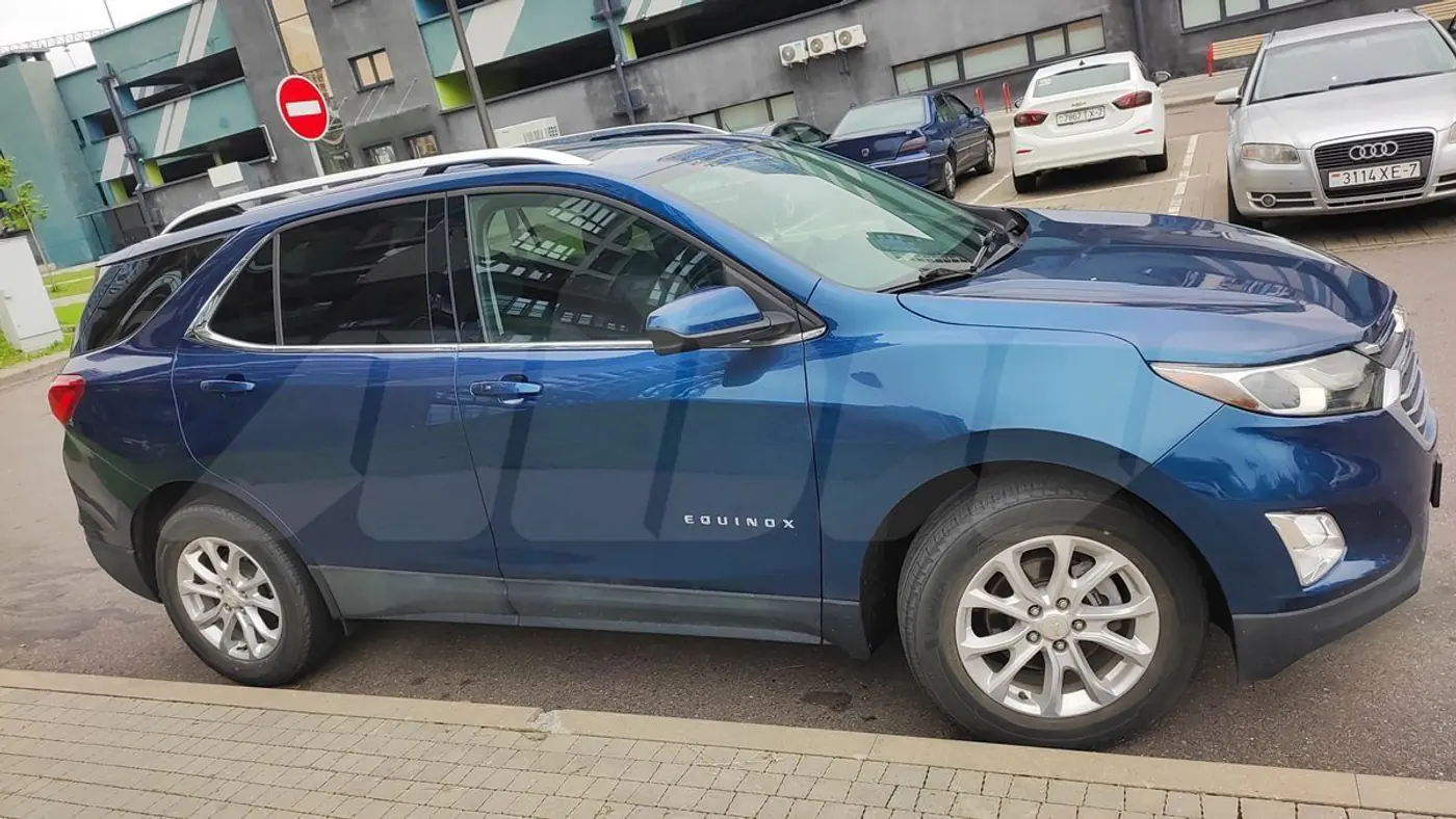 Теплее, еще теплее! Какие свежие народные авто с обогревами можно купить до $20 000