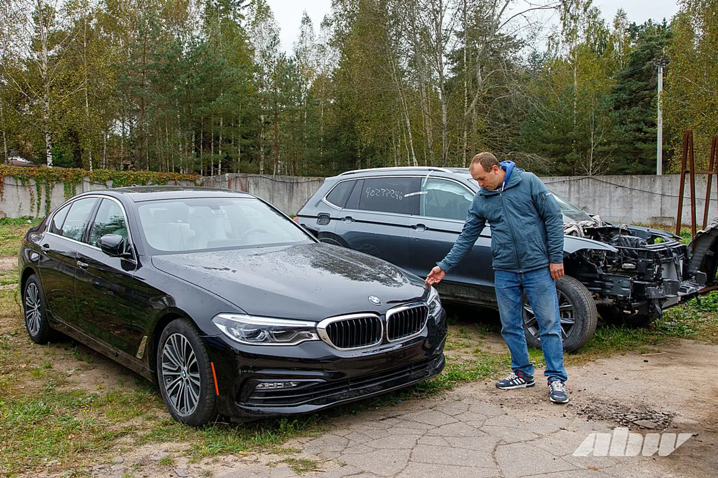 Сколько сейчас стоит восстановить «биток» из США? Узнали в Carsusa.by