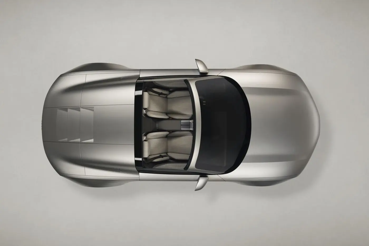 Audi завтрашнего дня: спорткар Concept C меняет имидж марки