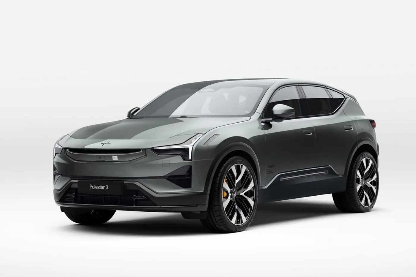 Мощнее и быстрее: кроссовер Polestar 3 перешел на 800-вольтовую систему