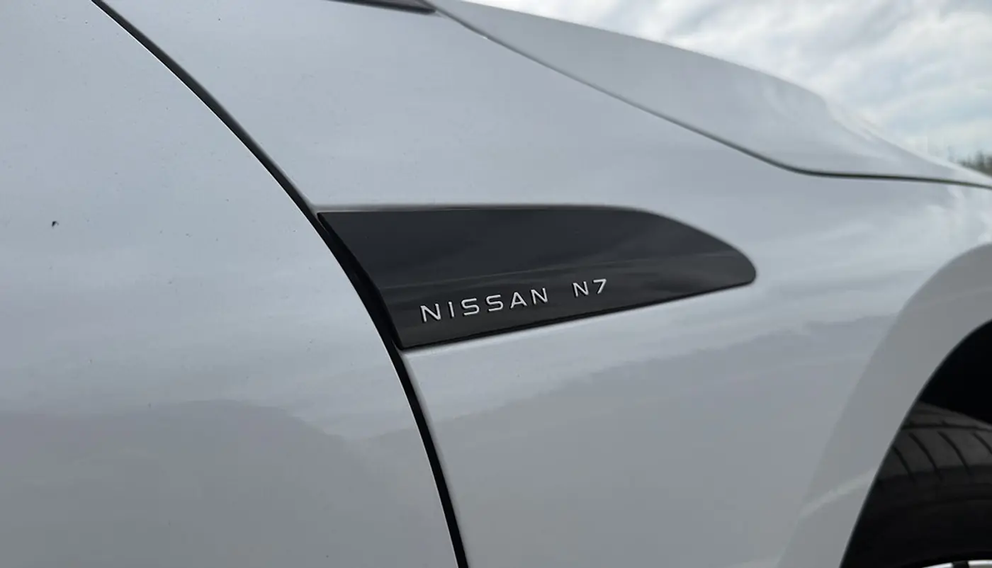 Эксклюзив: Nissan N7 до $23 тысяч – запас иссякает. Успейте стать владельцем бизнес-авто!