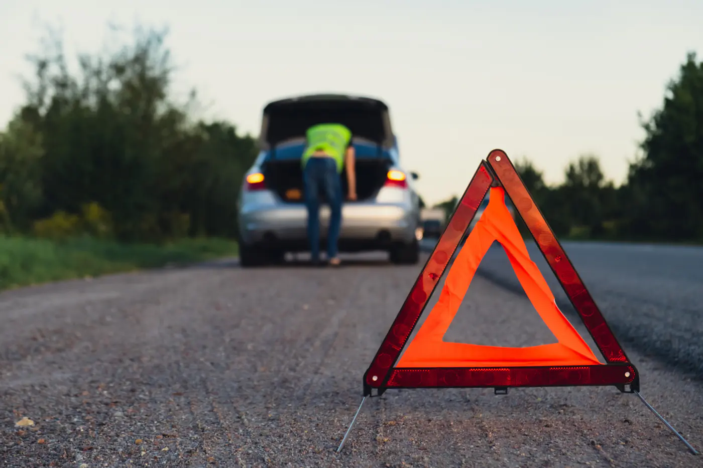 Никаких сюрпризов на дороге: автопомощь 24/7 с «ДрайвПолюс»