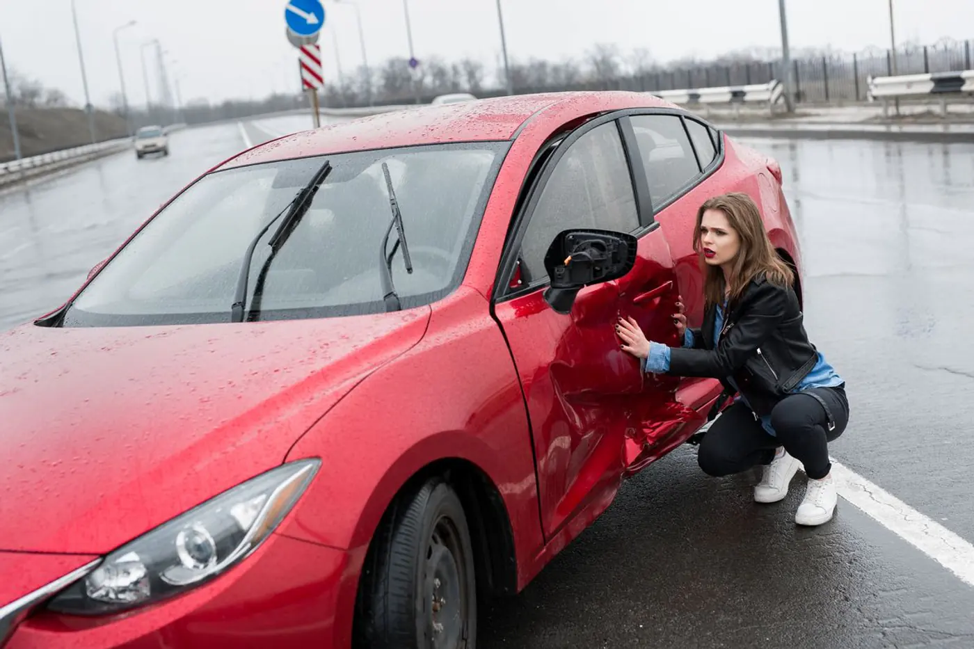 Никаких сюрпризов на дороге: автопомощь 24/7 с «ДрайвПолюс»