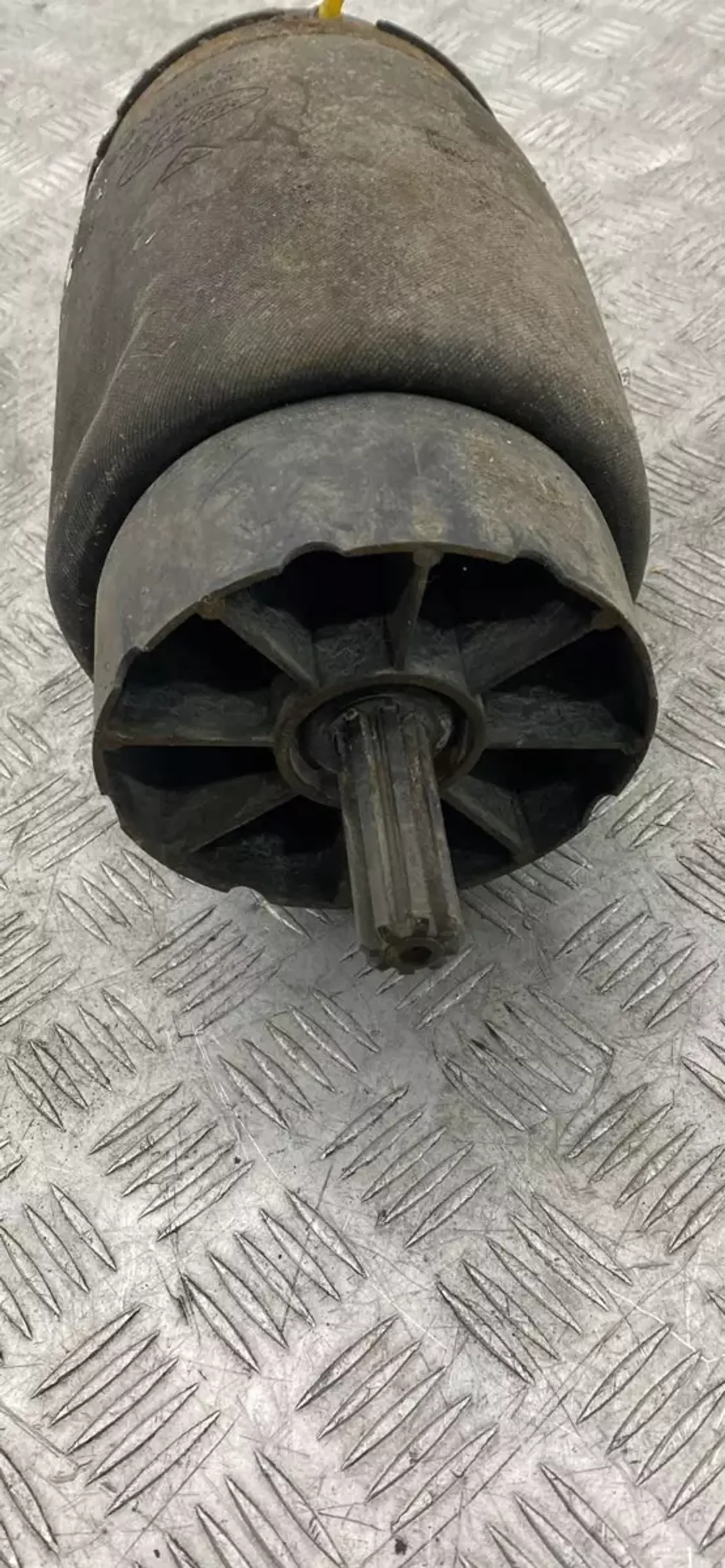 Пневмоподвеска к Land Rover Range Rover 2003