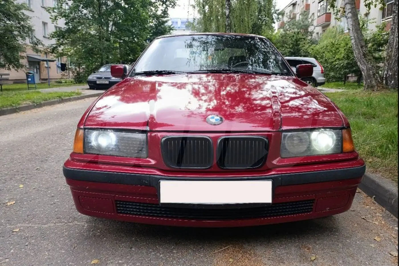 «Поимей мечту!»: смотрим машины до $2500