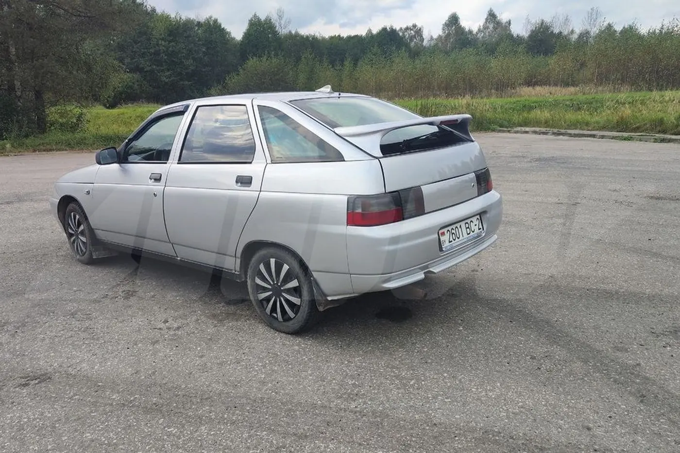 «Поимей мечту!»: смотрим машины до $2500
