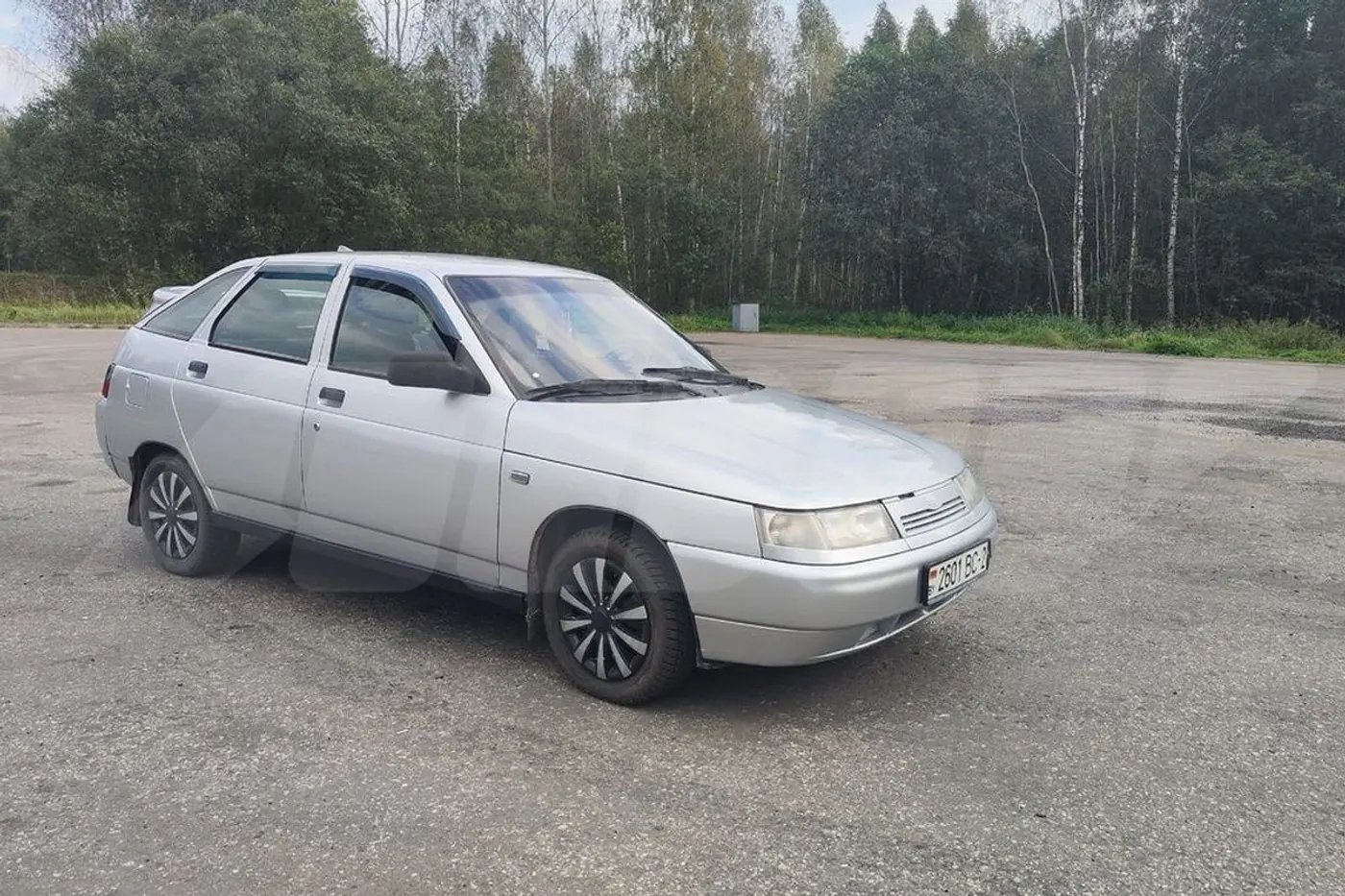 «Поимей мечту!»: смотрим машины до $2500