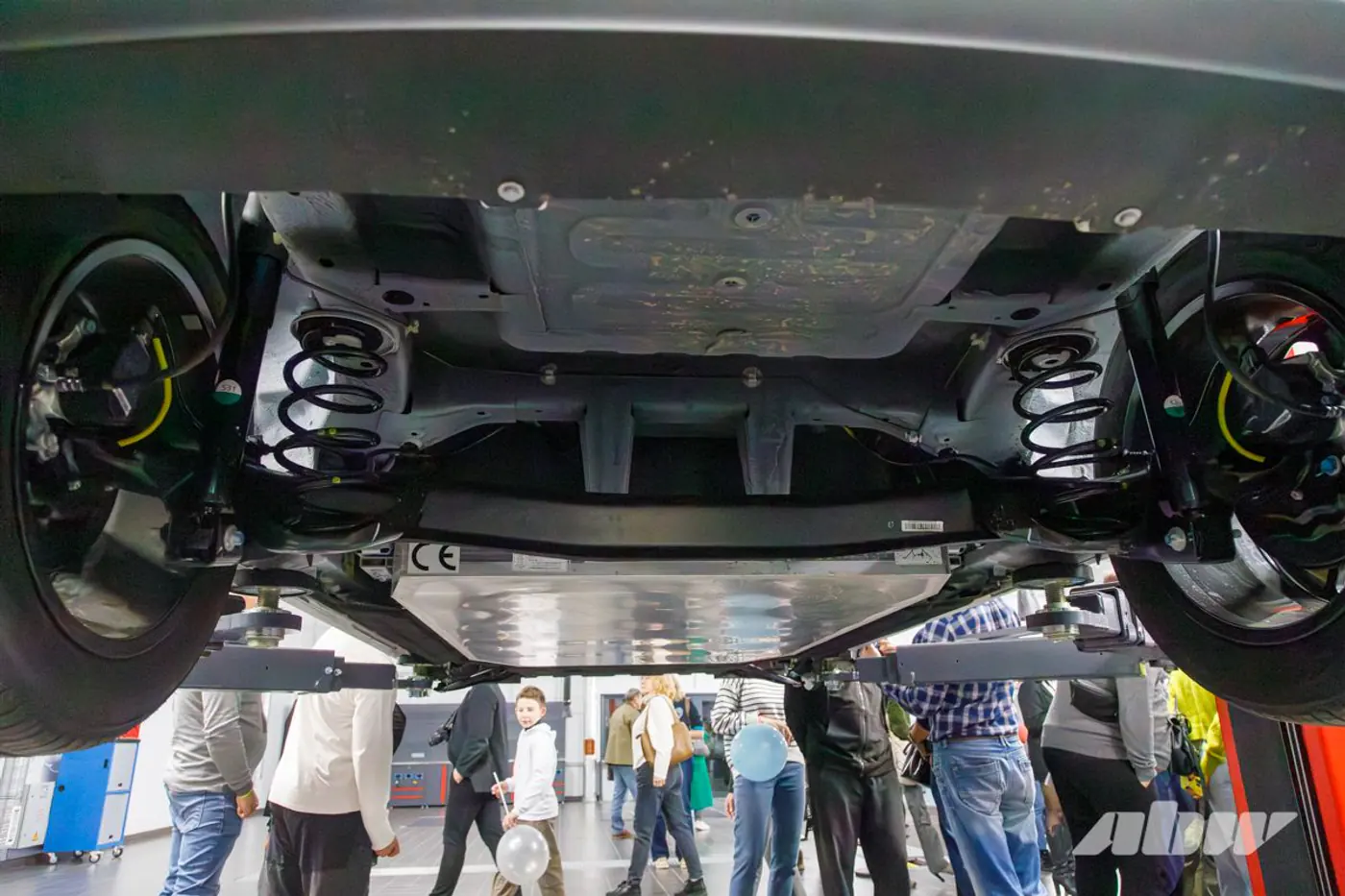 200 владельцев Dongfeng BOX собрались в Минске – вот что они обсуждали
