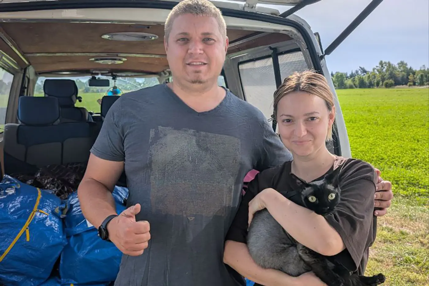 Задача со звездочкой и хвостом: как перевезти домашнего питомца за границу
