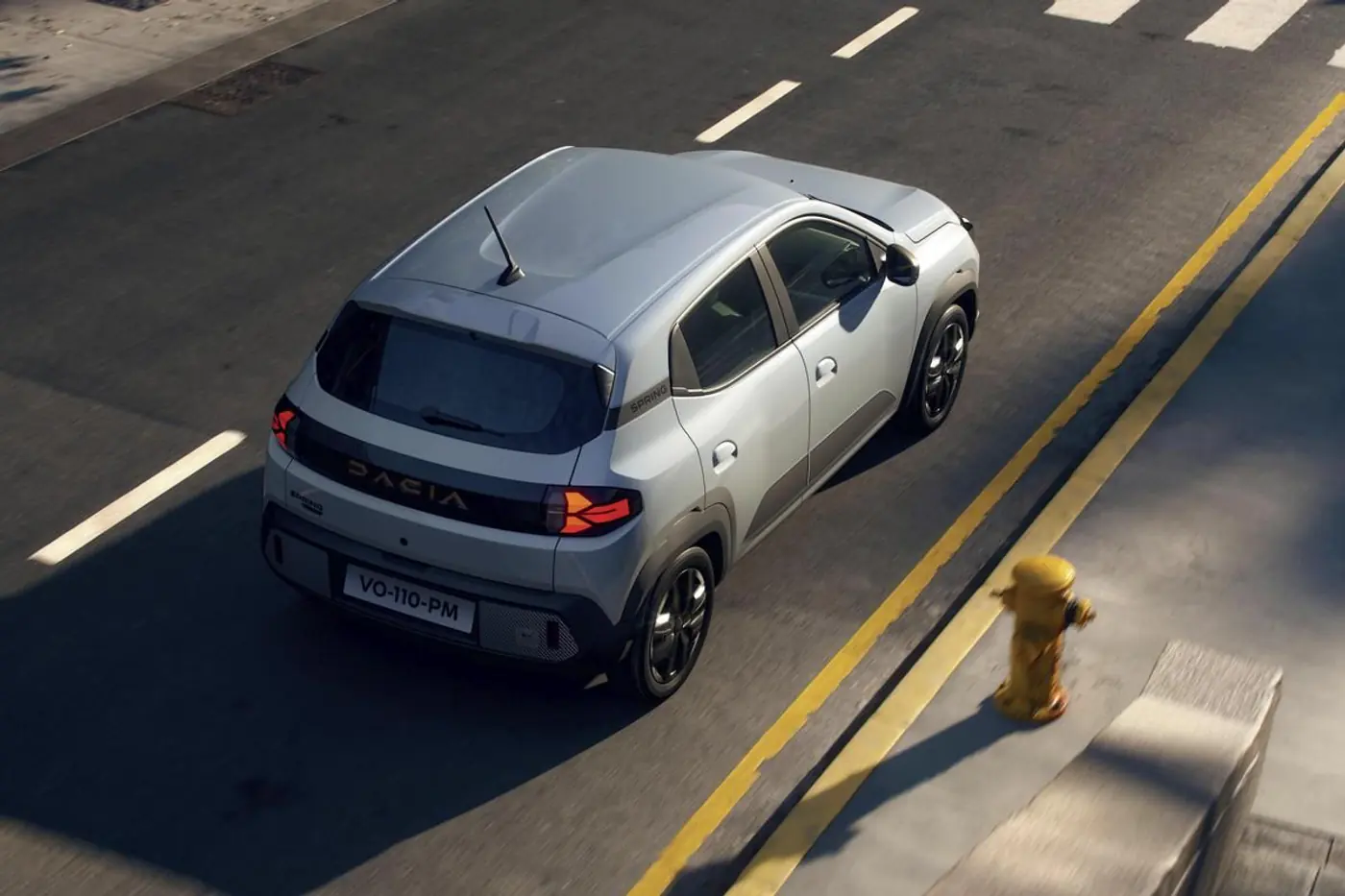 Dacia настоящего и будущего: обновление Logan и Sandero и проект народного электромобиля
