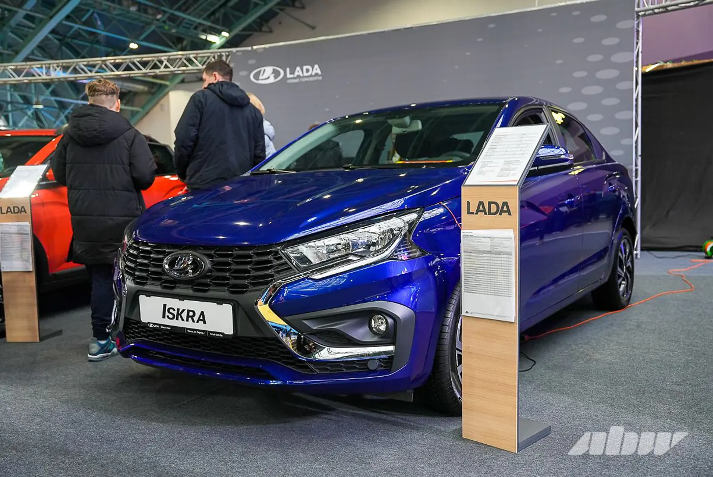 От LADA Iskra до брутальных Haval: какие новинки «Моторшоу» могут стать хитами?