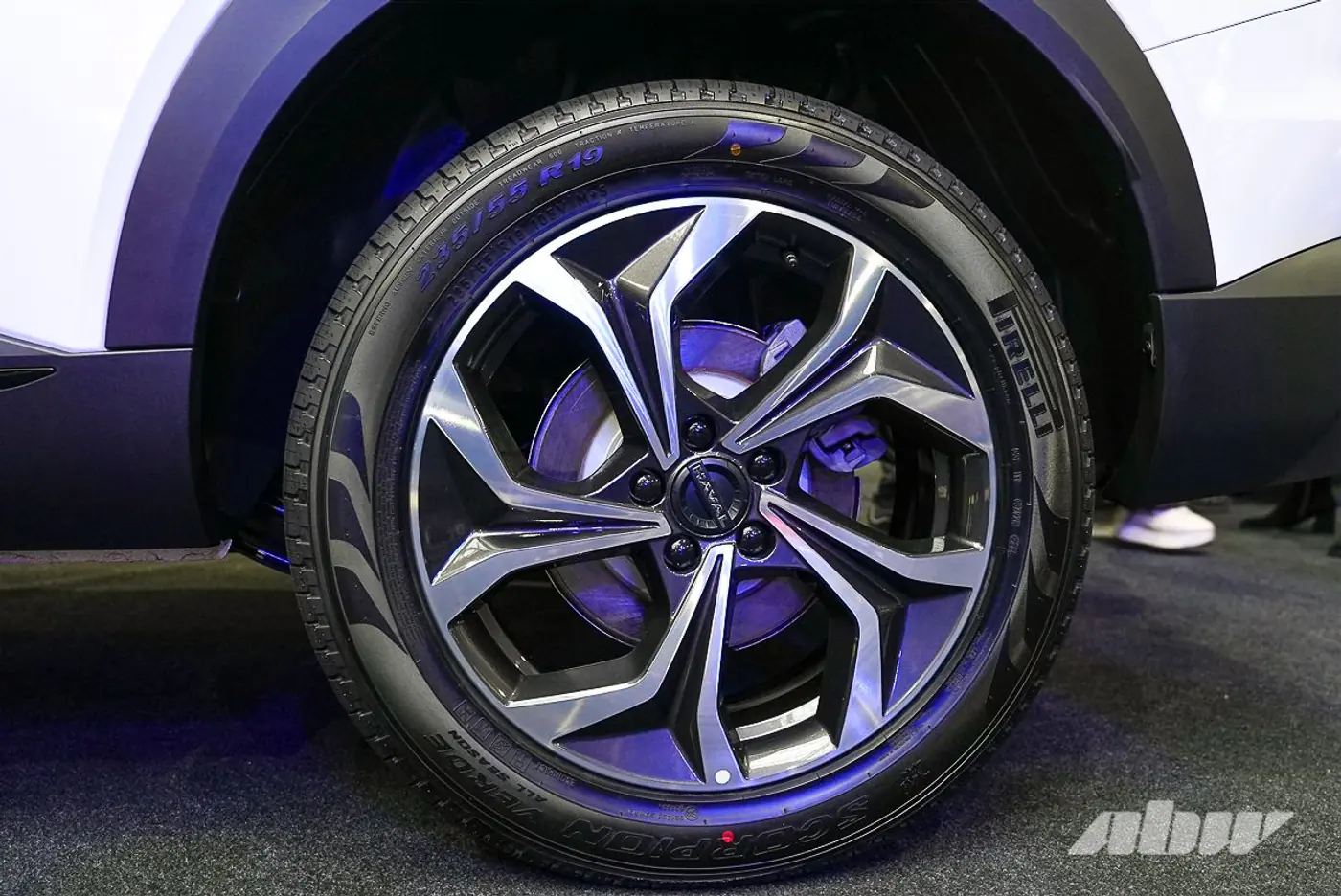 От LADA Iskra до брутальных Haval: какие новинки «Моторшоу» могут стать хитами?