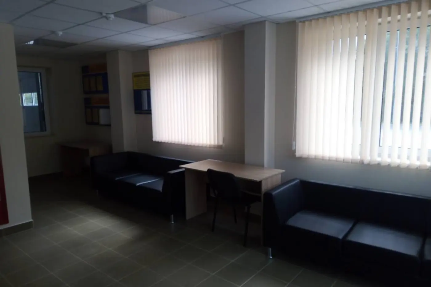 «Белтехосмотр» открыл станцию, которую называет самой современной в стране