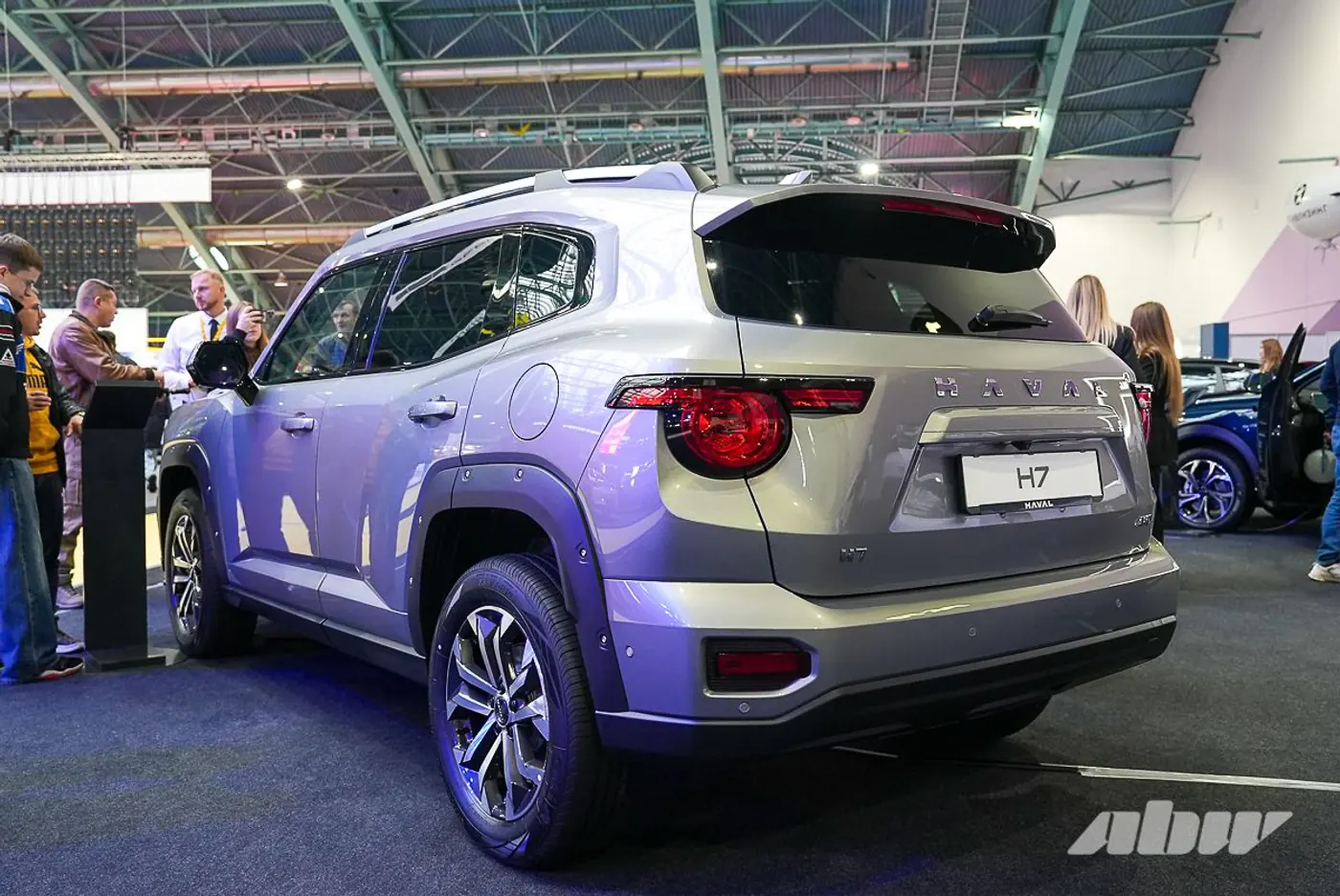 От LADA Iskra до брутальных Haval: какие новинки «Моторшоу» могут стать хитами?