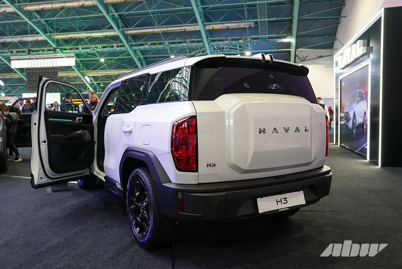 От LADA Iskra до брутальных Haval: какие новинки «Моторшоу» могут стать хитами?