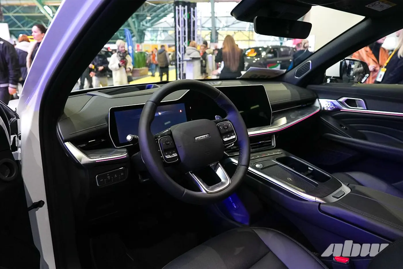От LADA Iskra до брутальных Haval: какие новинки «Моторшоу» могут стать хитами?
