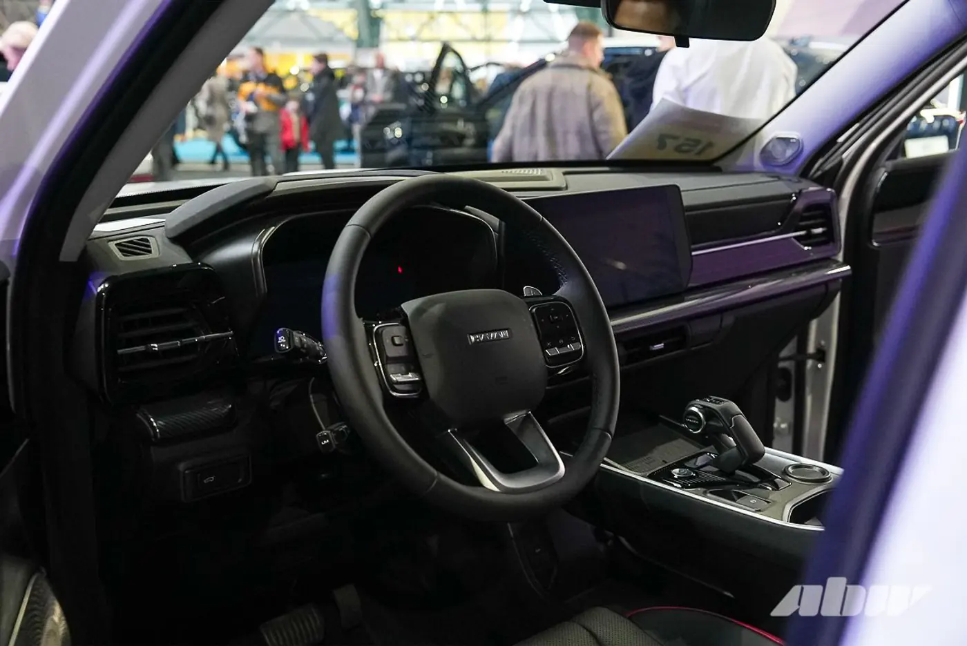 От LADA Iskra до брутальных Haval: какие новинки «Моторшоу» могут стать хитами?