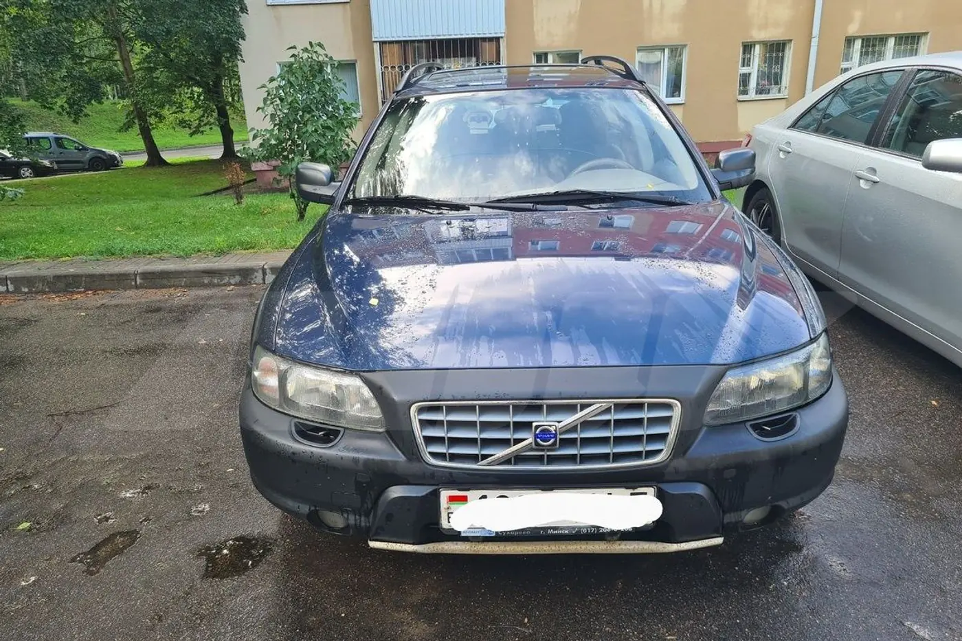 Сугробы не страшны: выбираем легковушки с полным приводом до $20 000