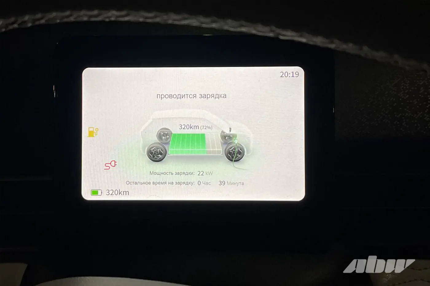 Стресс-тест Dongfeng BOX: сколько зарядок понадобится, чтобы доехать из Минска до Бреста и обратно?