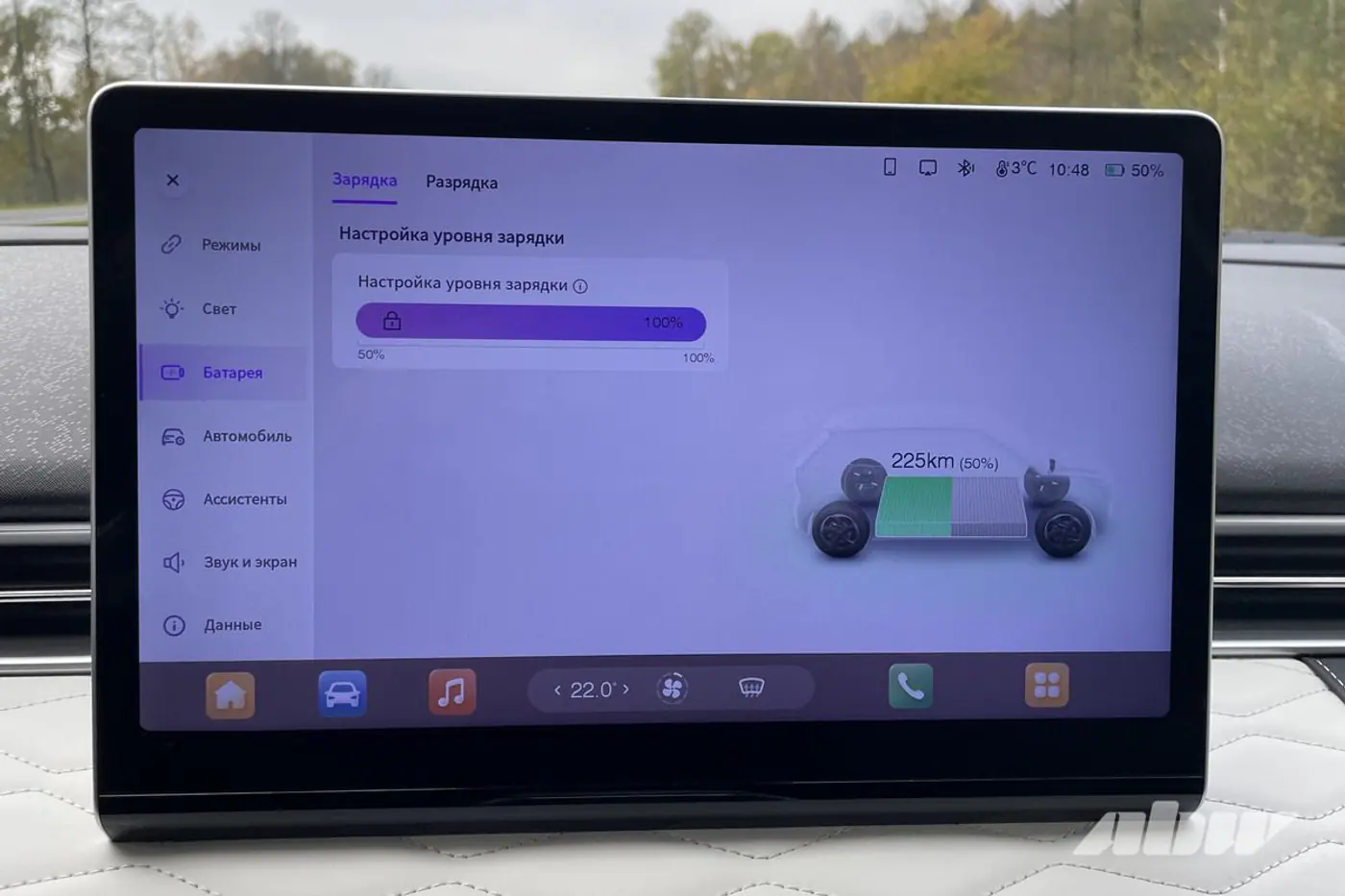 Стресс-тест Dongfeng BOX: сколько зарядок понадобится, чтобы доехать из Минска до Бреста и обратно?