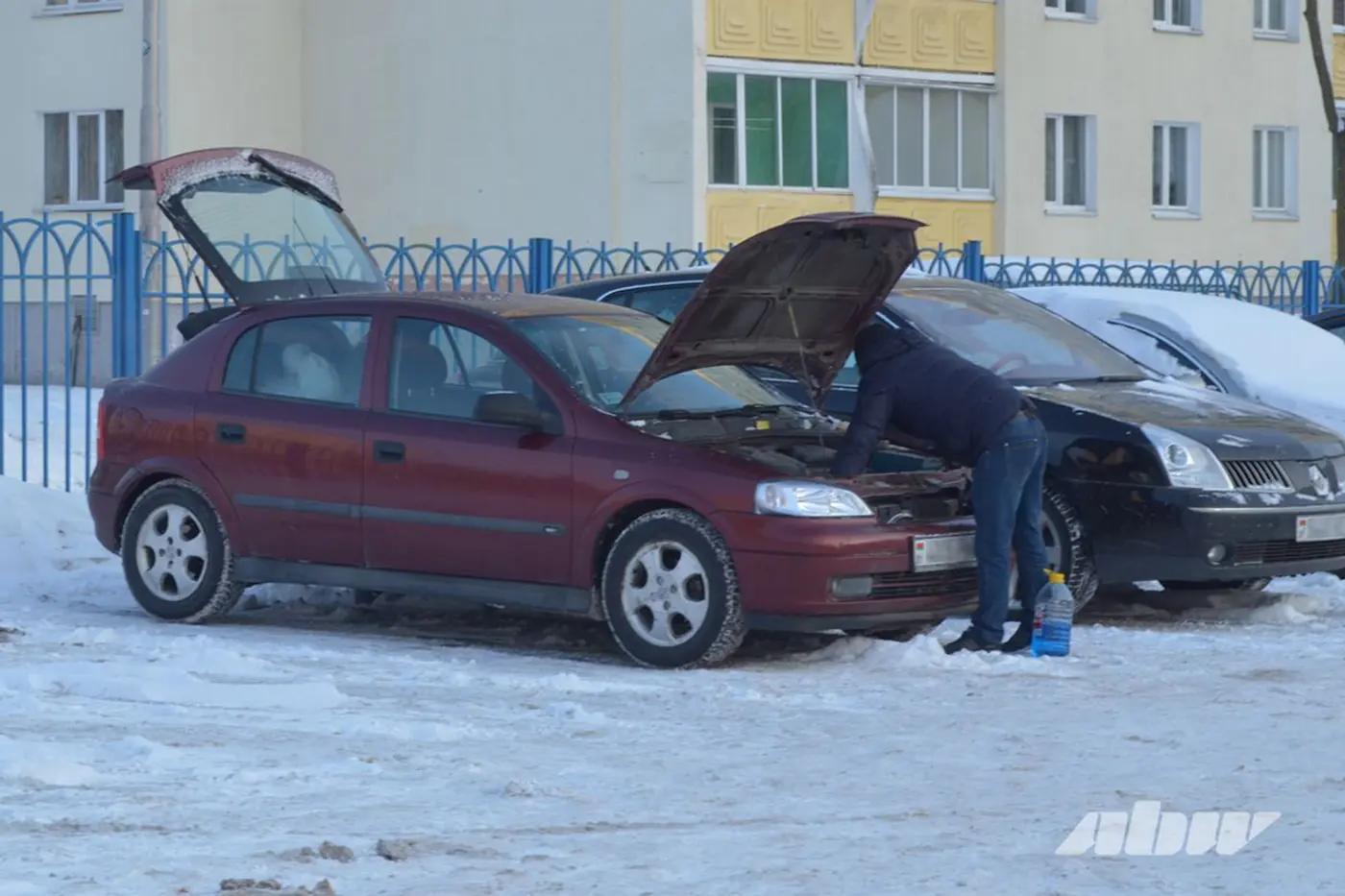 Комфорт в холодное время: автономные отопители и другие способы согреть автомобиль
