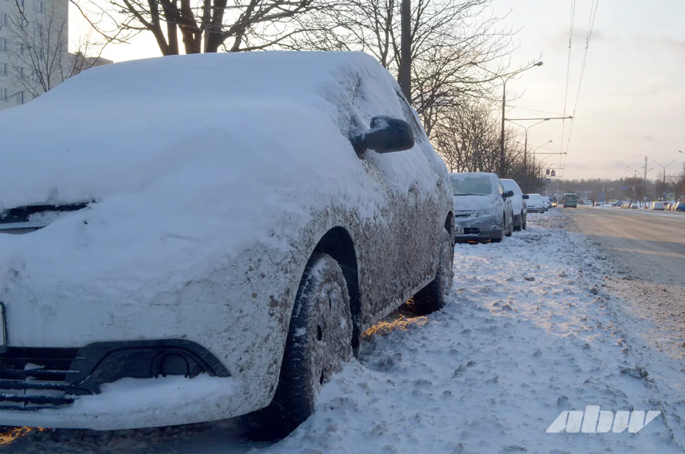Комфорт в холодное время: автономные отопители и другие способы согреть автомобиль