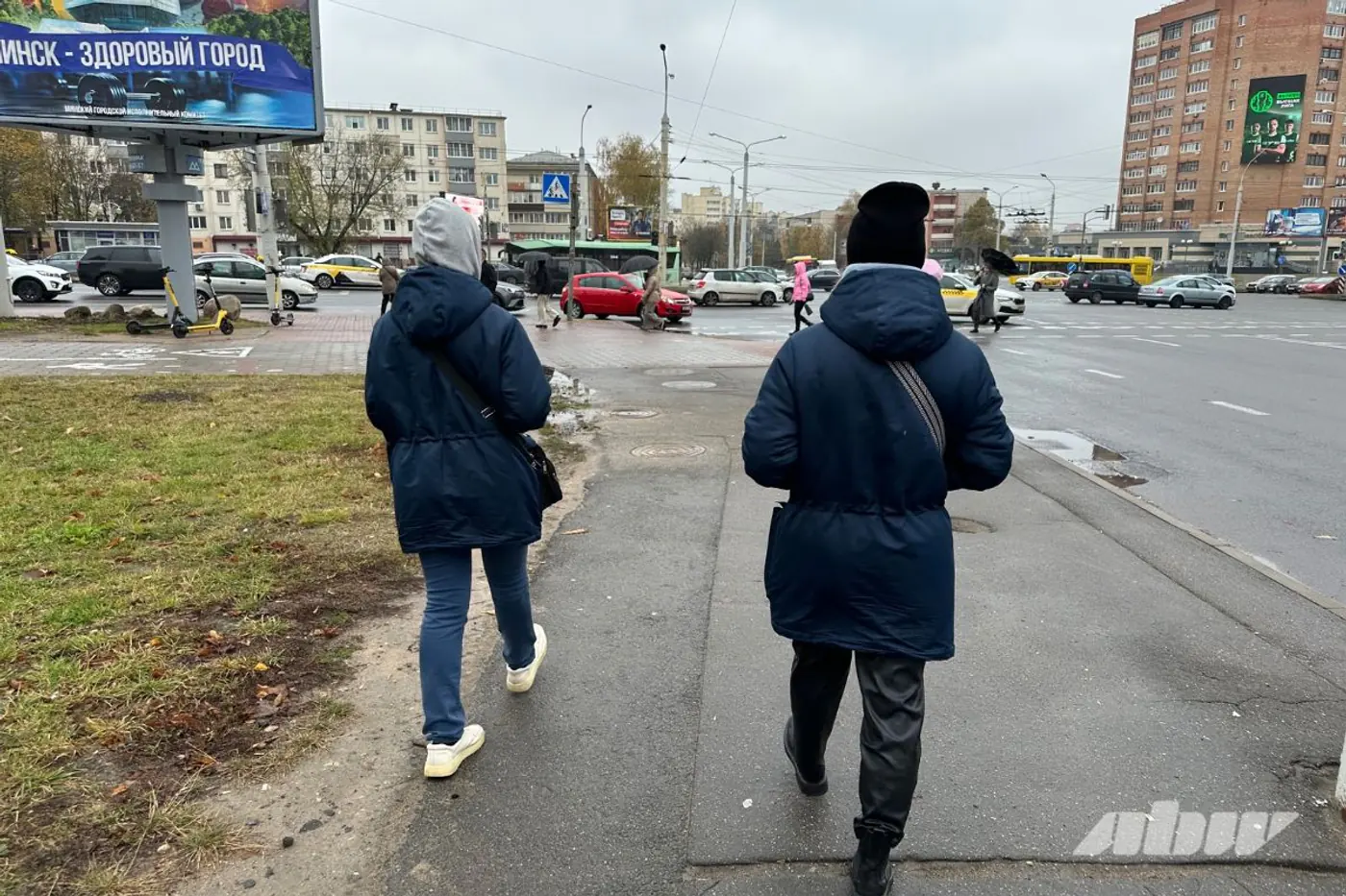 «Мою напарницу однажды ударили кулаком по лицу»: интервью с контролером
