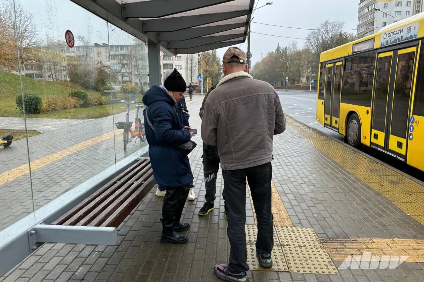 «Мою напарницу однажды ударили кулаком по лицу»: интервью с контролером