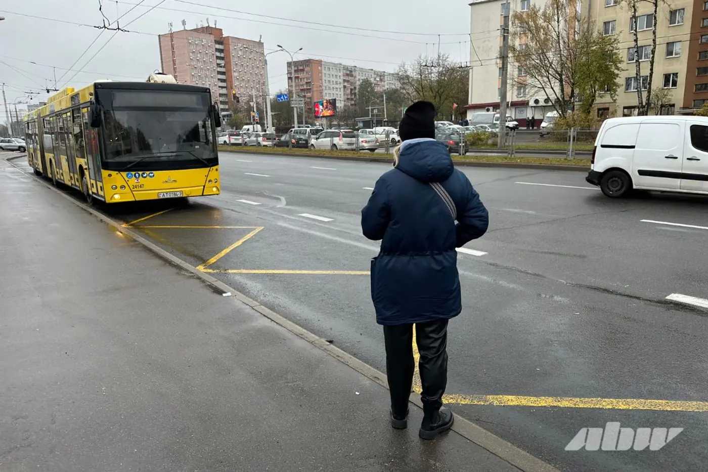 «Мою напарницу однажды ударили кулаком по лицу»: интервью с контролером