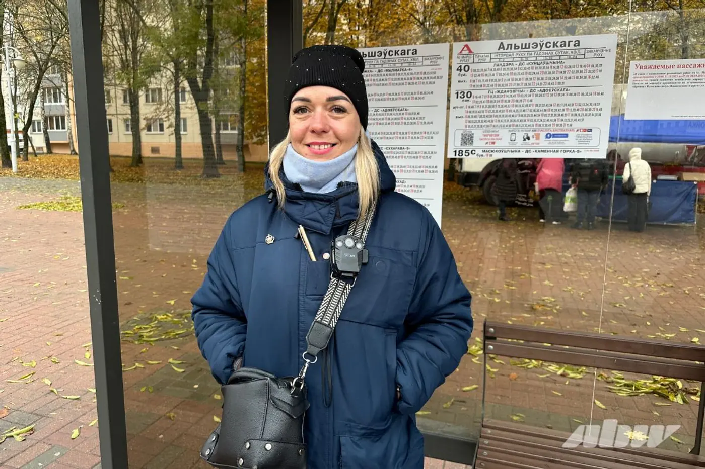 «Мою напарницу однажды ударили кулаком по лицу»: интервью с контролером