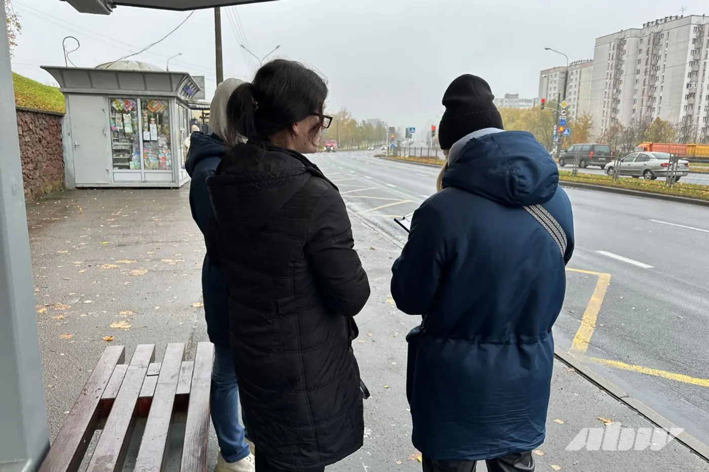 «Мою напарницу однажды ударили кулаком по лицу»: интервью с контролером