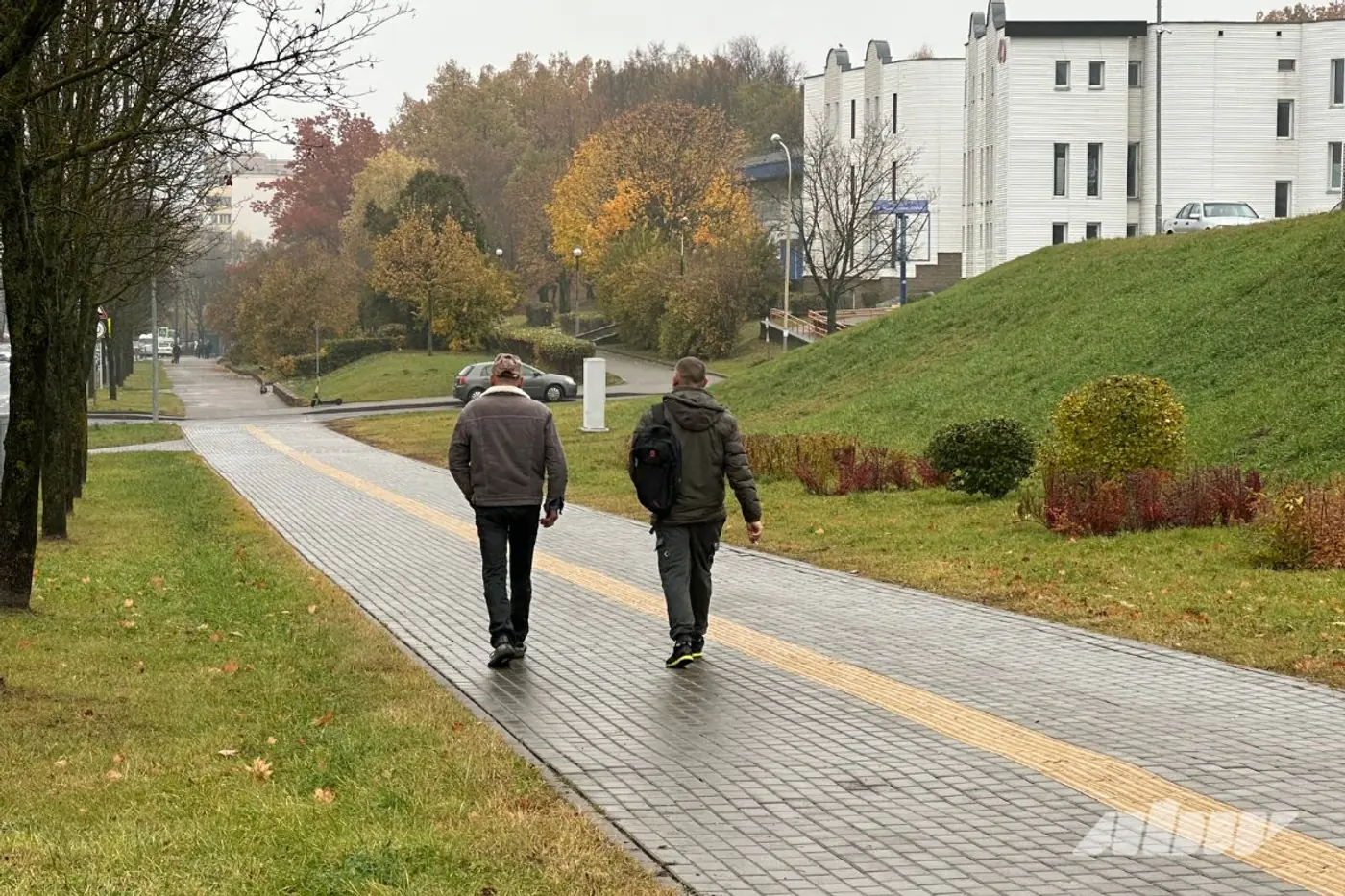 «Мою напарницу однажды ударили кулаком по лицу»: интервью с контролером