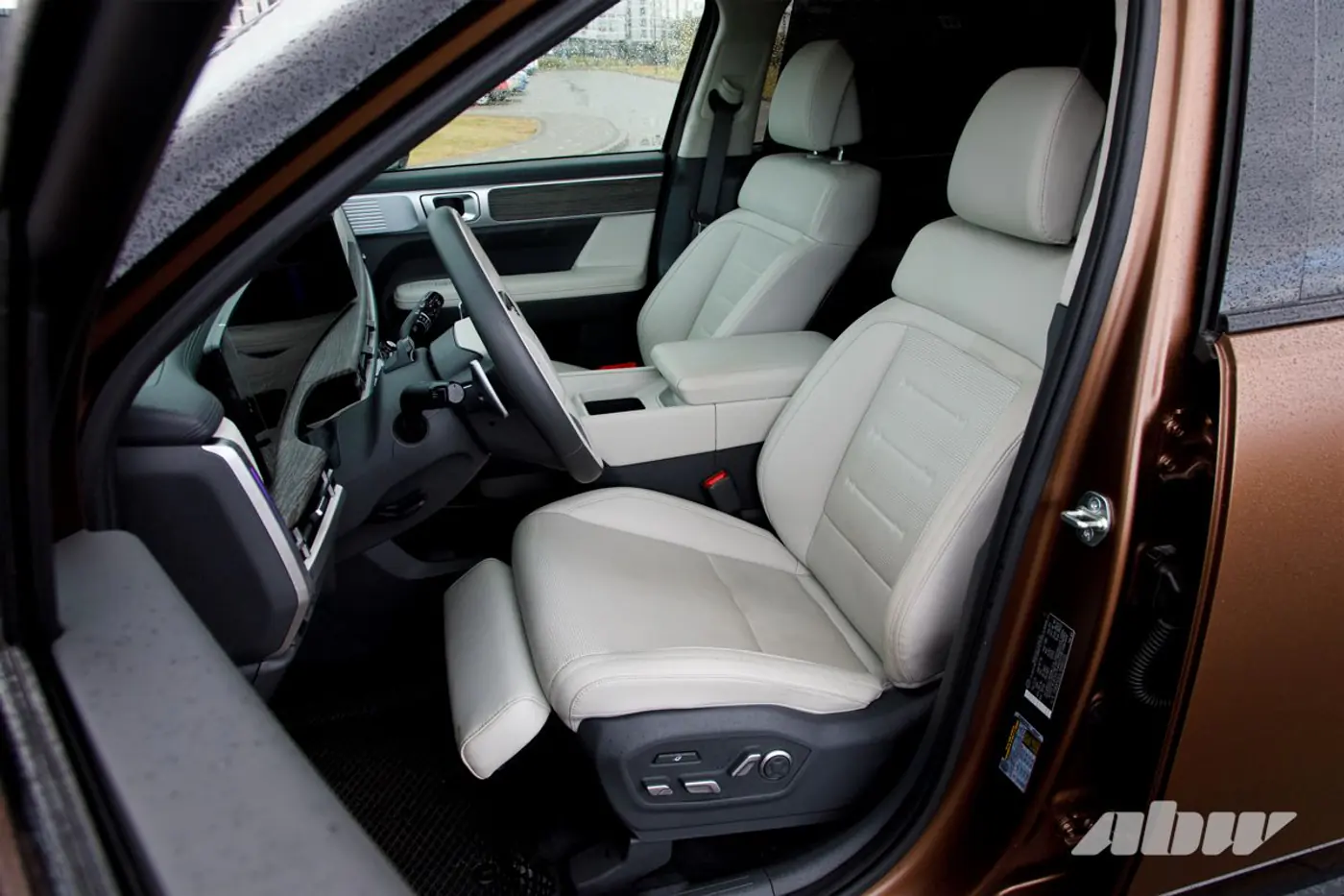 Почему я не готов покупать китайский автомобиль: мнение