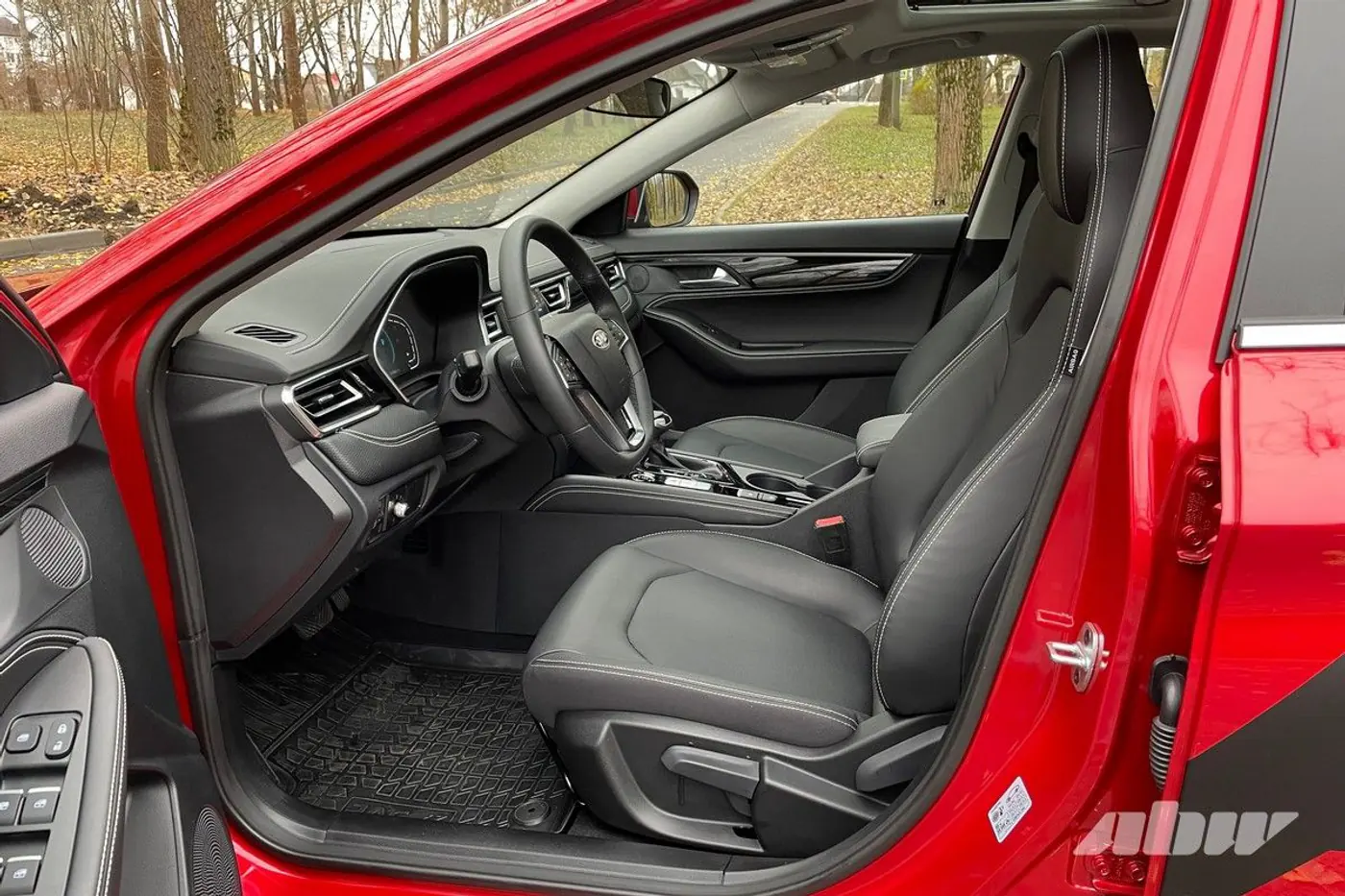 Почему я не готов покупать китайский автомобиль: мнение