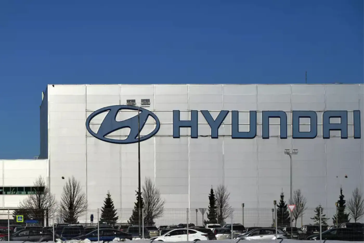 В России оживают бывшие заводы Toyota и GM – первые машины могут выйти через полгода